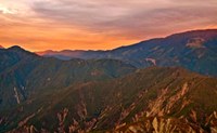 Chicamocha Canyon Colombia Sunset Tram 26