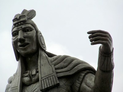 1229 - The Emporer Atahualpa.JPG